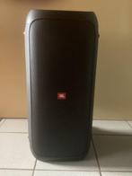 JBL 310 Partybox, Audio, Tv en Foto, Luidsprekerboxen, Ophalen, Zo goed als nieuw, Overige typen, JBL