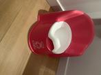 Plaspotje Babybjorn roze, Ophalen, Gebruikt, Overige typen, Overige merken