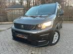 Peugeot Partner Rifter * GARANTIE *Euro 6, Argent ou Gris, Achat, Entreprise, Garantie prolongée