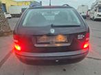 Skoda Fabia 1.2 Essence, Auto's, Bedrijf, 5 deurs, Fabia, Break