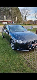 Audi a 4 g-tron 2.0 tfsi automaat, Autos, Audi, Achat, Automatique, Particulier, Cruise Control