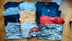 Pakket kinderkleding jongens maat 116 (56 stuks), Kinderen en Baby's, Ophalen, Gebruikt, Maat 116