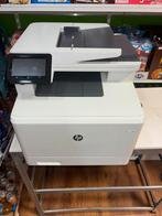Imprimante hp laser couleur, Ophalen, Zo goed als nieuw, Printer