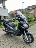 Piaggio x9 500cc de 2006 totalisant 19.500km., 1 cylindre, Scooter, Particulier