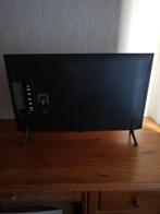 SAMSUNG QLED TV QE32Q50AE, Audio, Tv en Foto, Televisies, Ophalen, QLED, Zo goed als nieuw, Samsung