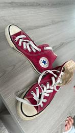 Converse All Stars maat 36, Sports & Fitness, Basket, Comme neuf, Enlèvement, Chaussures