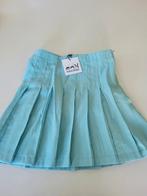 Blauw plooirokje maat 9 van Filou (nieuw), Kinderen en Baby's, Kinderkleding | Maat 92, Ophalen of Verzenden