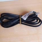 Câble Volex N/10486 220-250V - 10A, longueur 180cm, px : 5€, Informatique & Logiciels, Enlèvement ou Envoi, Neuf