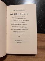 De Krokodil - Dostojewski, Europe autre, Utilisé, Enlèvement ou Envoi, Dostojewski