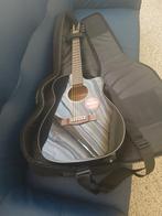 fender electris acoustic, Ophalen of Verzenden, Zo goed als nieuw