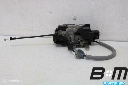 Deurslot mechaniek linksachter Volvo V40 31440397, Auto-onderdelen, Interieur en Bekleding, Gebruikt