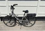Elektrische fiets Norta Trekking X300, (Extra) lage instap, Zo goed als nieuw, 50 tot 53 cm, Ophalen