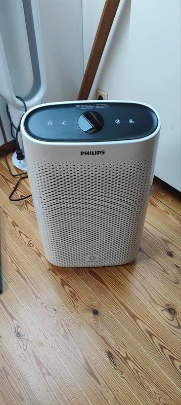 Purificateur air Philips AC1214 HEPA, Electroménager, Enlèvement