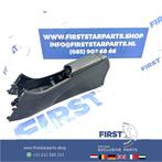 W205 middenconsole armsteun C Klasse 2014-2020 zwart, Utilisé, -, -, Enlèvement ou Envoi