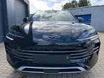 BYD Seal U Boost pHEV 18,3 KWh/nieuw/full options/218pk, 218 kW, 4 cilinders, Zwart, Leder