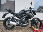 Yamaha MT-125 - 4500Km -🔥 Black Edition 🔥 - 1ste eigenaar!, Motoren, Motoren | Yamaha, Bedrijf, 125 cc, 11 kW of minder, 1 cilinder