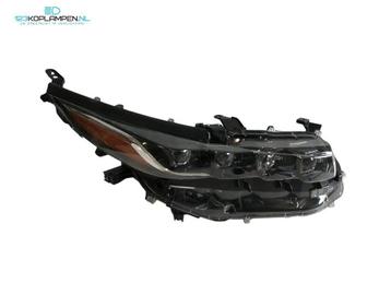 Toyota Prius Prime ZVW52 koplamp rechts LED 81145-47800 beschikbaar voor biedingen