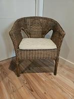 Mooie stoel perfecte staat, Huis en Inrichting, Stoelen, Ophalen of Verzenden, Zo goed als nieuw