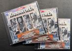 HIGHWAYMEN (JOHNNY CASH++)  - Volume 1, 2 & 3 ( 3 CD set ), Verzenden, Zo goed als nieuw
