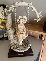 Beeldjes, Enlèvement, Comme neuf, Autres types