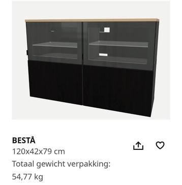 Grote tv kast  beschikbaar voor biedingen