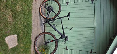 Te koop: Cube Elite C:62 Carbon Hardtail MTB, Fietsen en Brommers, Fietsen | Mountainbikes en ATB, Gebruikt, Heren, Overige merken