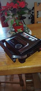 Grill viandes Tefal, Enlèvement, Comme neuf