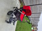 Bugaboo buggy, Gebruikt, Bugaboo, Combiwagen, Ophalen