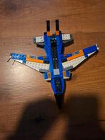 Lego creator straaljager, Enlèvement ou Envoi, Lego