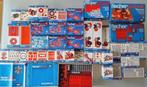 FISCHER TECHNIK - enorme set 'New Old Stock' dozen, Ophalen of Verzenden, Zo goed als nieuw