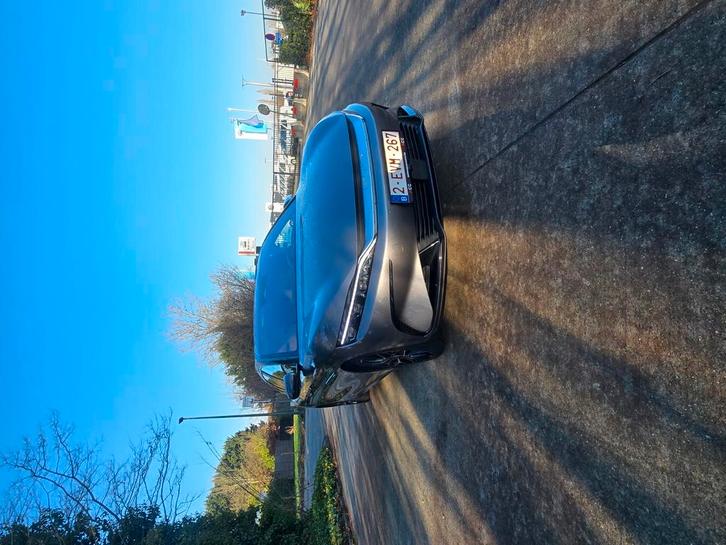 Byd han absolute nieuwstaat 2024!, Auto's, BYD, Bedrijf, HAN, Ophalen of Verzenden