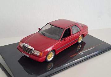 Mercedes Benz 300E (W124) 1984 beschikbaar voor biedingen