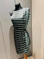 Cocktailjurk Pinko nieuwprijs +-300€ nieuwstaat!, Ophalen of Verzenden, Maat 36 (S)