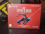Spiderman Collector's edition ps4 - gebruikt, Games en Spelcomputers, Games | Sony PlayStation 4, Gebruikt, Ophalen of Verzenden