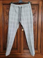 Pantalons d'été très cool de la marque Emperio Armani, M (48, Taille 48/50 (M), Enlèvement ou Envoi, Blanc