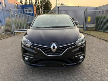 Renault Scenic / 1.2 Benzine beschikbaar voor biedingen