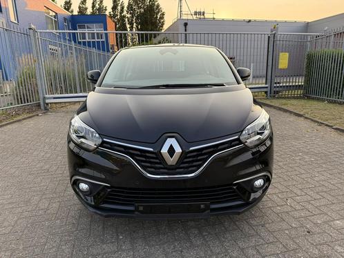 Renault Scenic / 1.2 Benzine, Auto's, Renault, Bedrijf, Te koop, Scénic, ABS, Adaptive Cruise Control, Airbags, Airconditioning