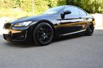335i- N54 - 460ch -670NM, Auto's, Automaat, 4 zetels, Achterwielaandrijving, Zwart