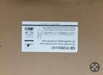 Monacor CD-112RDS/BT, Ophalen, Nieuw
