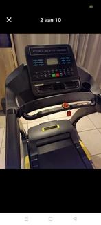 Professionele loopband focus fitness senator iplus zgan, Sport en Fitness, Ophalen, Nieuw, Benen, Loopband