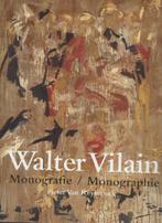 Walter Vilain  1  Monografie, Verzenden, Nieuw, Schilder- en Tekenkunst
