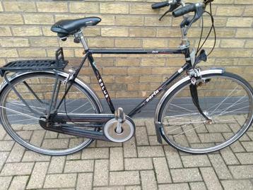 herenfiets - norta beschikbaar voor biedingen