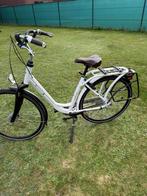 Sparta Damesfiets, Fietsen en Brommers, Ophalen, Gebruikt, Sparta