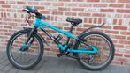 Frog fiets Team Sky 20 inch, Fietsen en Brommers, Ophalen, Zo goed als nieuw, 20 inch