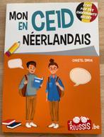 Livre d’exercices Neuf , Mon CE1D en NÉERLANDAIS, Neuf, Secondaire, Néerlandais, Je réussis éditions