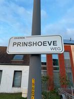 Garagebox te huur te Ekeren Prinshoeveweg