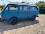 Exhange vw t3 westfalia, Auto's, Volkswagen, Diesel, Particulier, Te koop