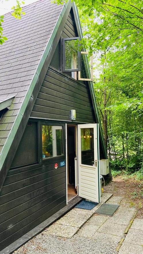 Onze bungalow is nog vrij tweede week van de paasvakantie, Vakantie, Vakantiehuizen | Nederland