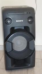 Sony mhc-v11, defect., Ophalen, Niet werkend, Sony