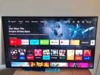 55 inch Sony 100 Hz Android Smart 4K tv not Samsung, Ophalen, 100 Hz, 4k (UHD), Smart TV